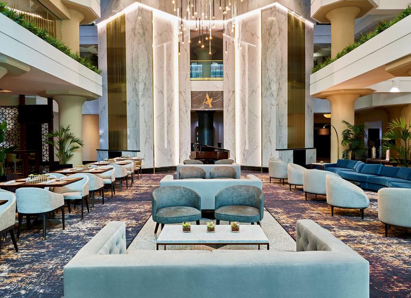 Lobby Zdjęcie