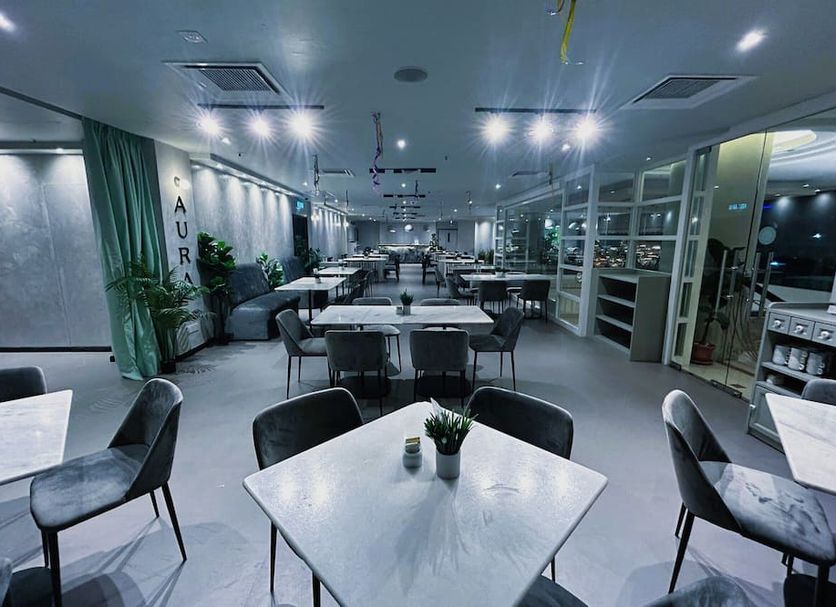 Restauracja Zdjęcie