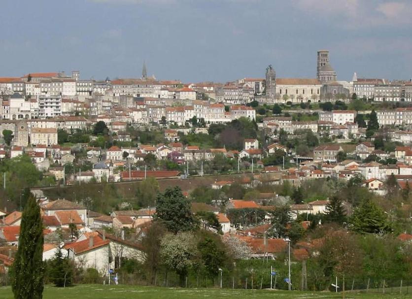 Widok na zewnątrz Zdjęcie