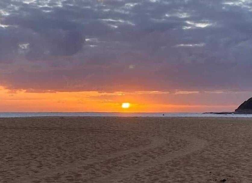 Plaża Zdjęcie