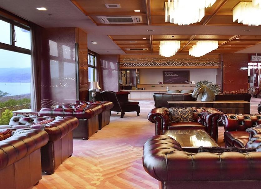Lobby Zdjęcie