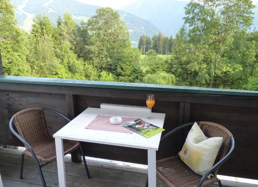 Balkon Zdjęcie