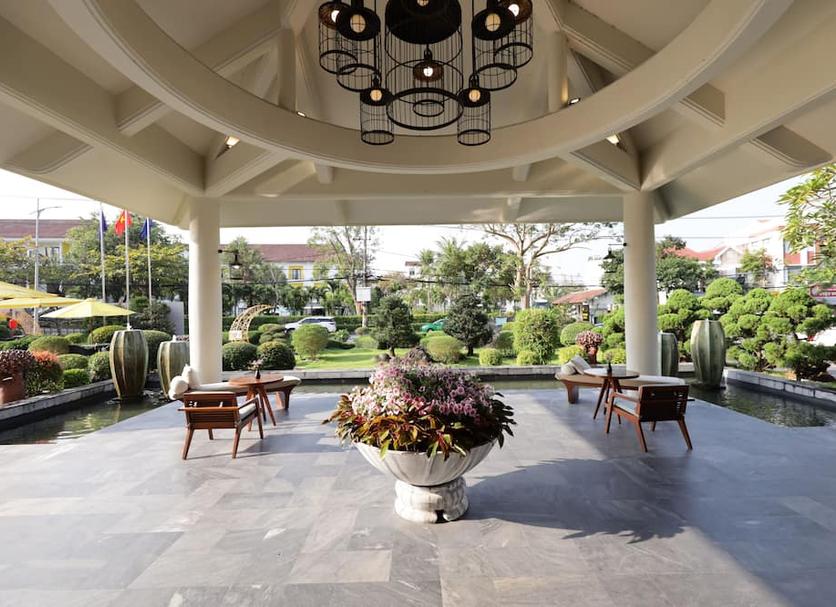 Patio Zdjęcie