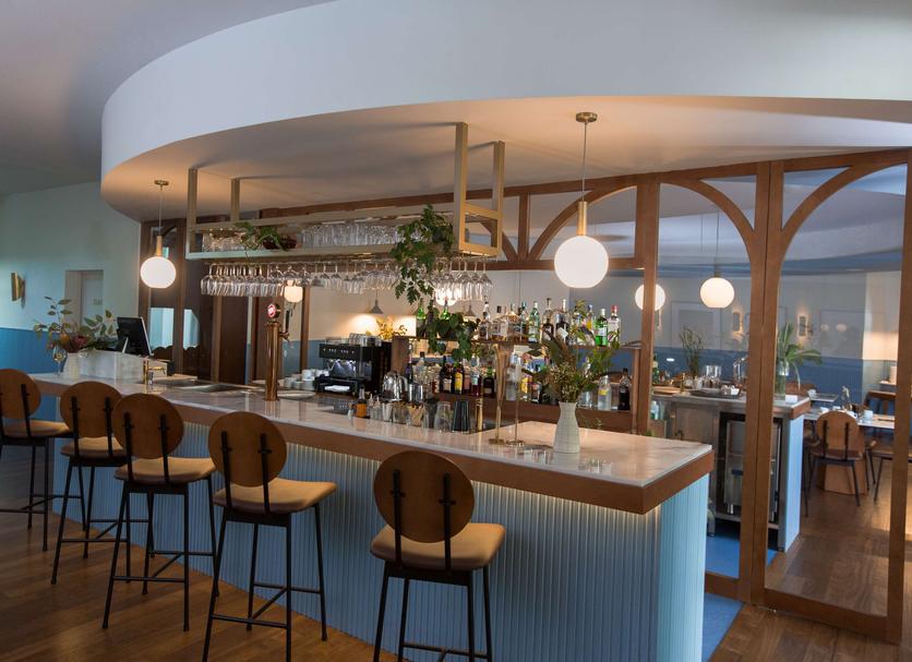 Bar Zdjęcie