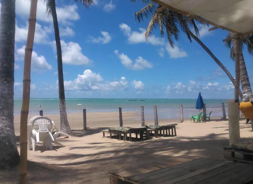 Plaża Zdjęcie