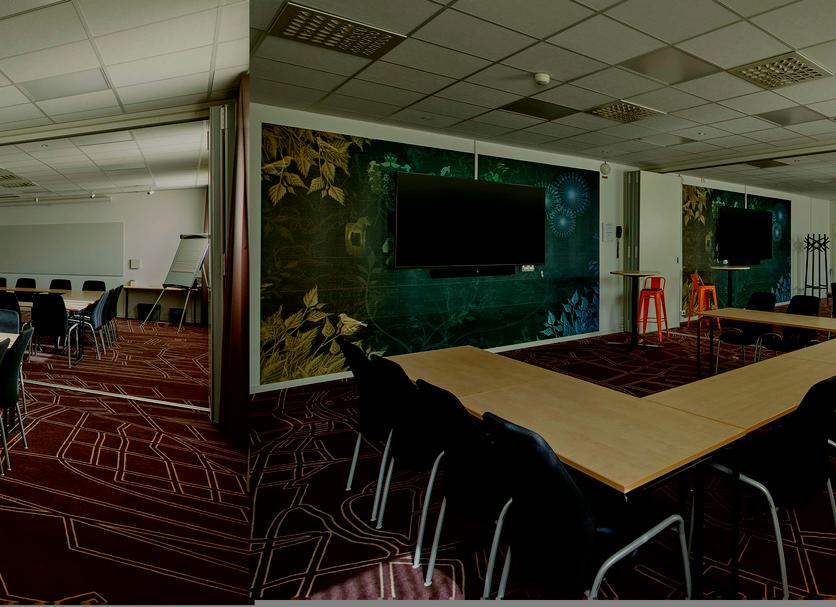 Sala konferencyjna Zdjęcie