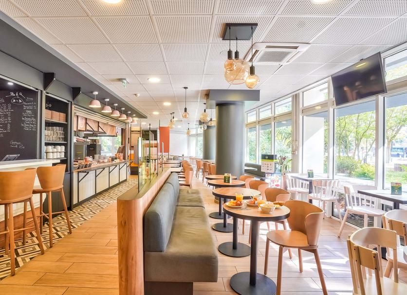 Restauracja Zdjęcie