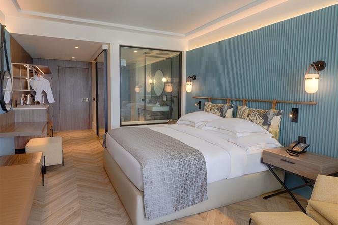 Mövenpick Hotel Beirut