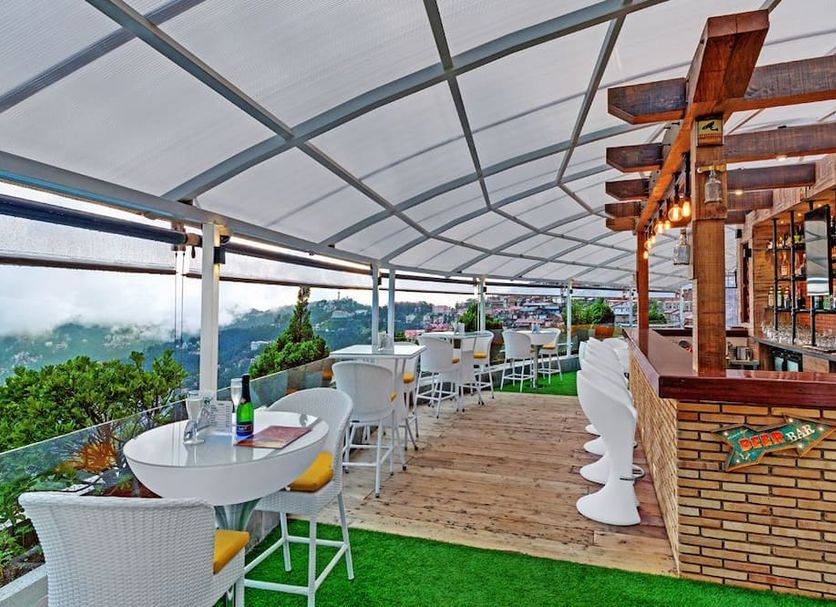 Restauracja Zdjęcie