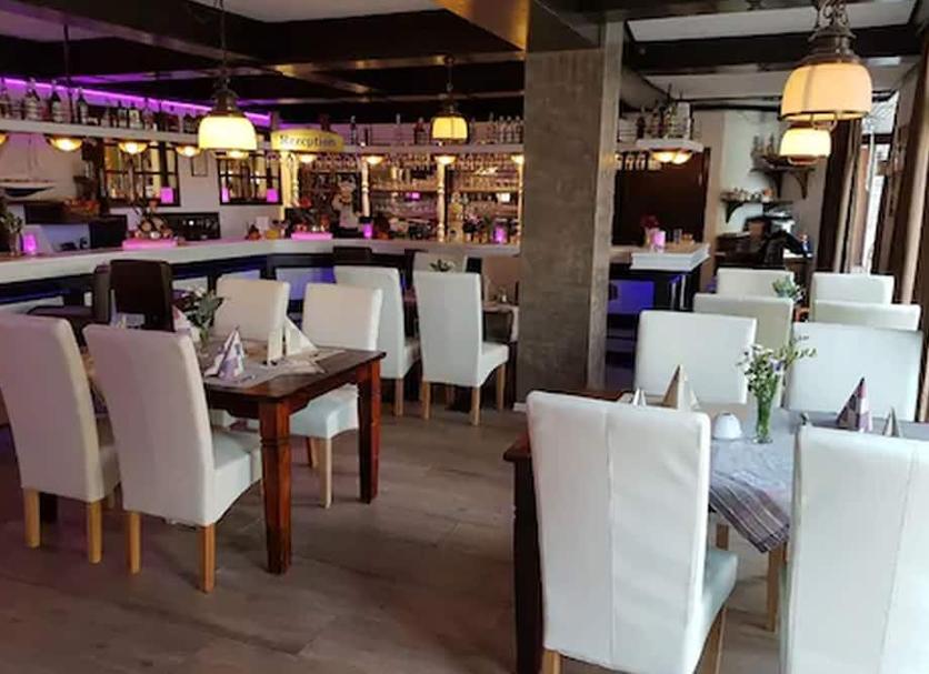 Bar Zdjęcie