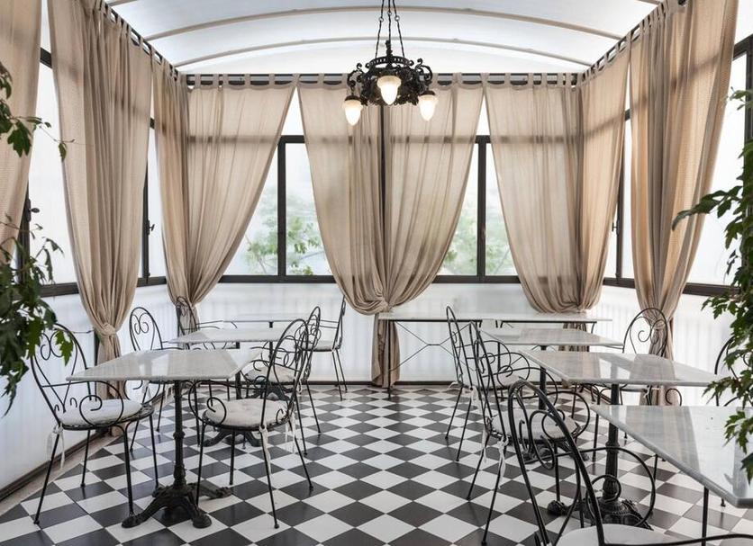 Restauracja Zdjęcie