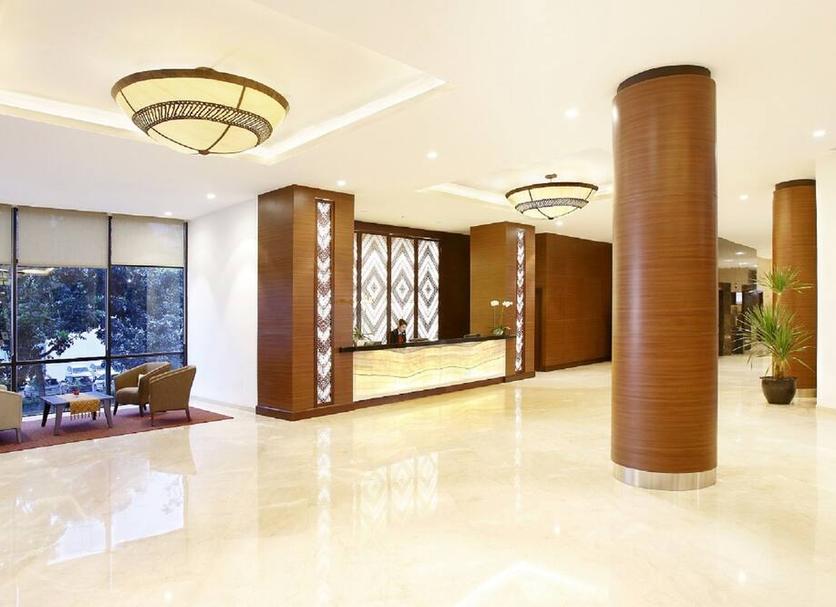 Lobby Zdjęcie