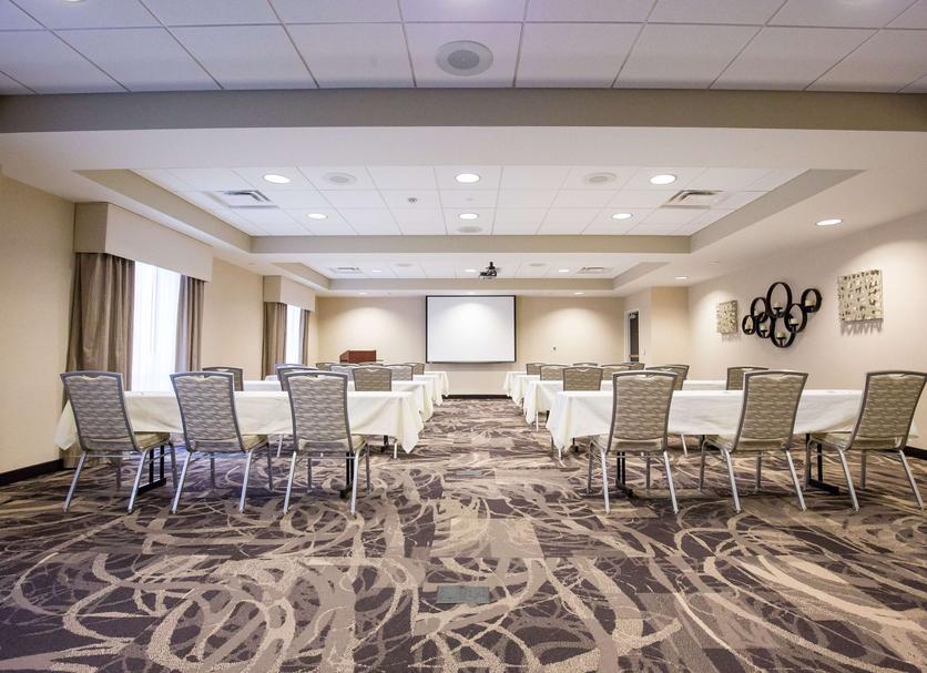 Sala konferencyjna Zdjęcie