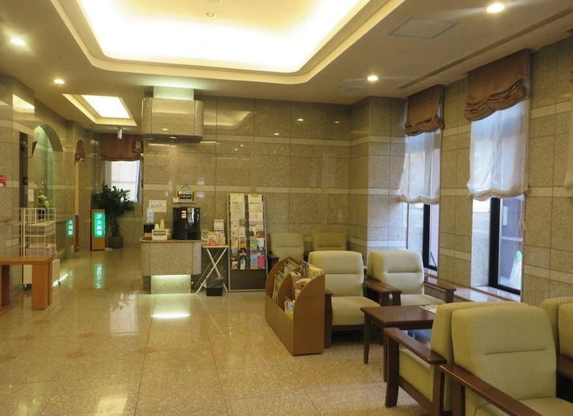 Lobby Zdjęcie