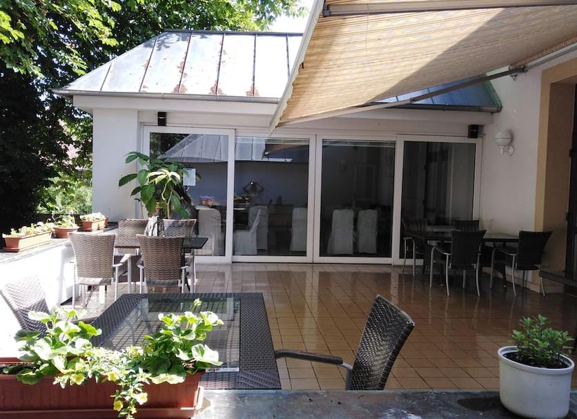 Patio Zdjęcie