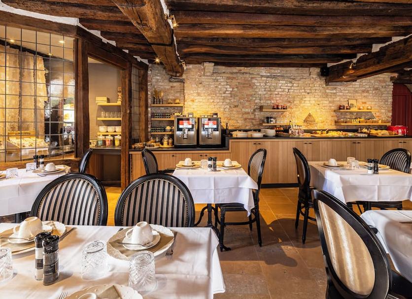 Restauracja Zdjęcie