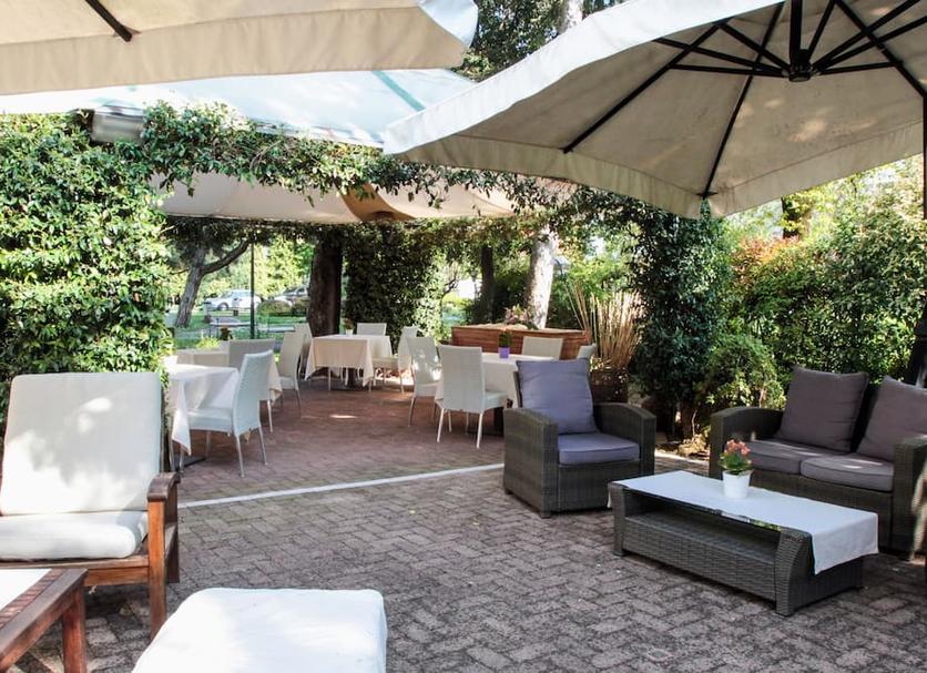 Patio Zdjęcie
