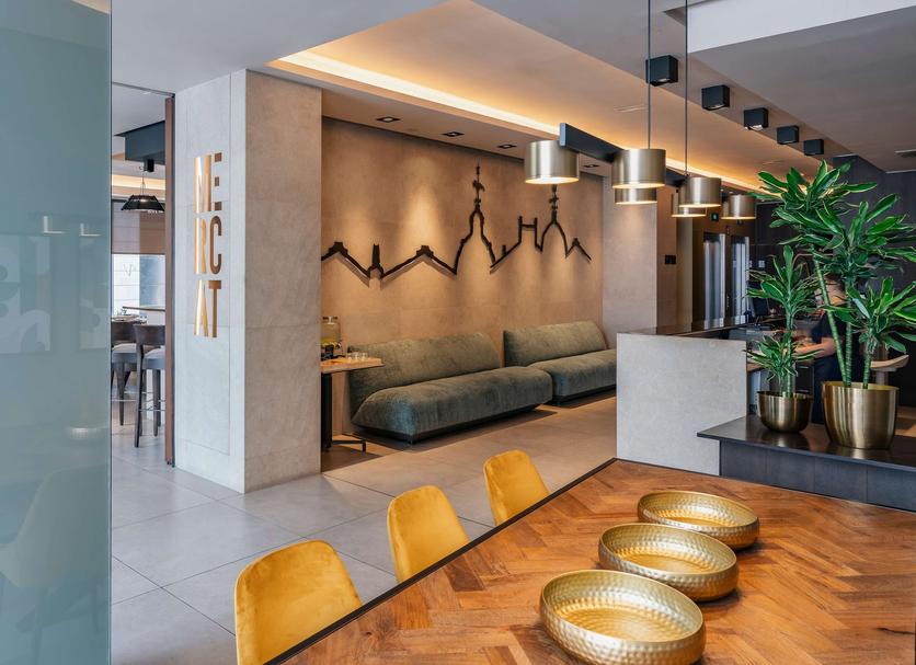 Lobby Zdjęcie