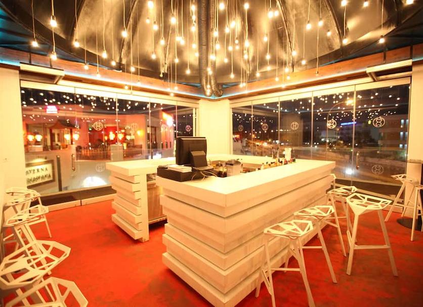 Bar Zdjęcie