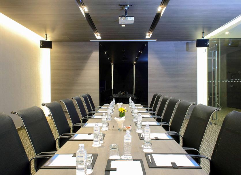 Sala konferencyjna Zdjęcie