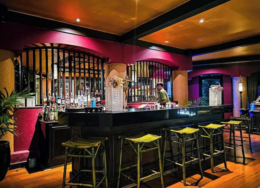 Bar Zdjęcie