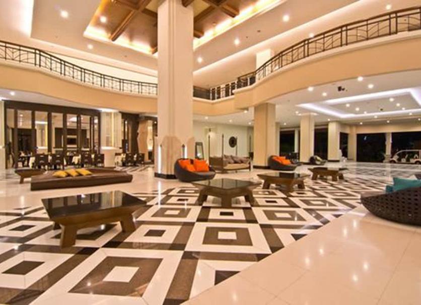 Lobby Zdjęcie