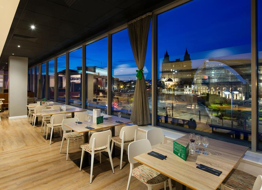 Restauracja Zdjęcie