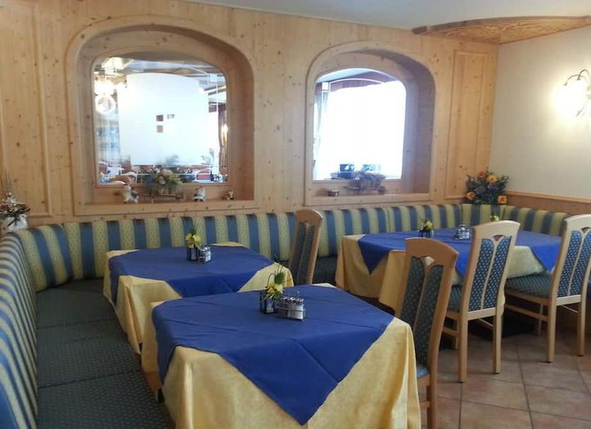 Restauracja Zdjęcie