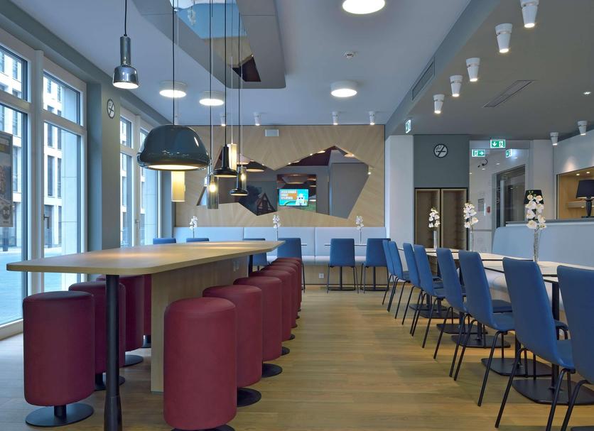 Restauracja Zdjęcie
