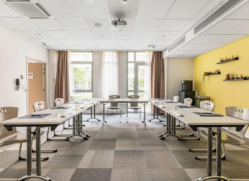 Sala konferencyjna Zdjęcie