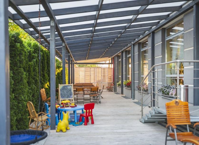 Patio Zdjęcie