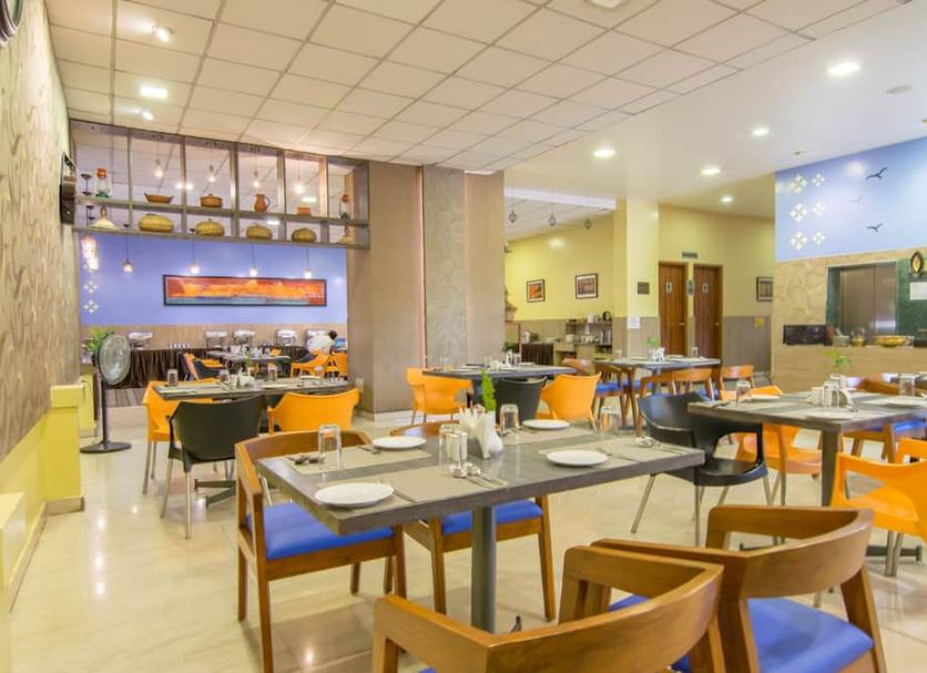 Restauracja Zdjęcie