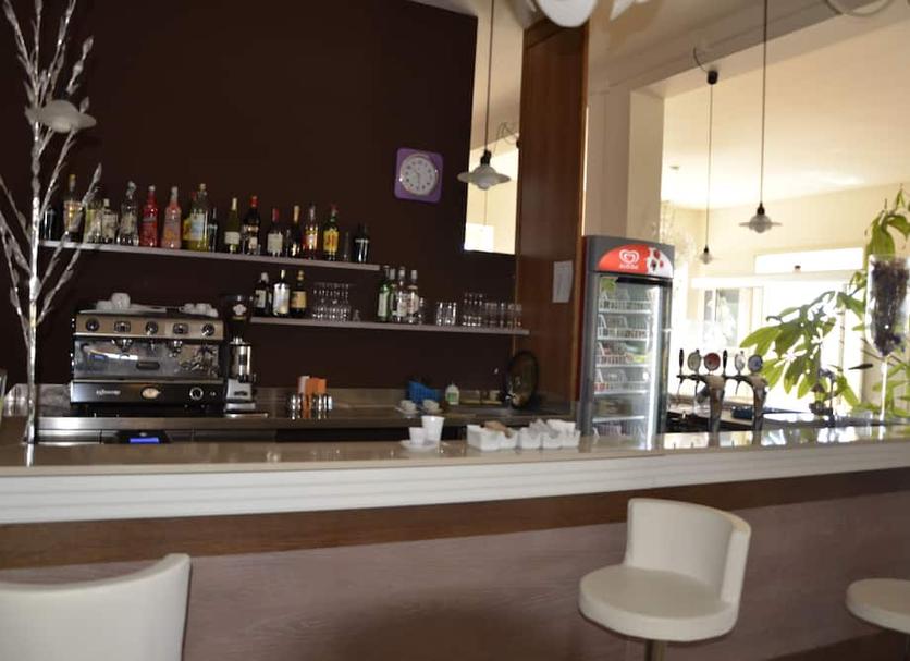 Bar Zdjęcie
