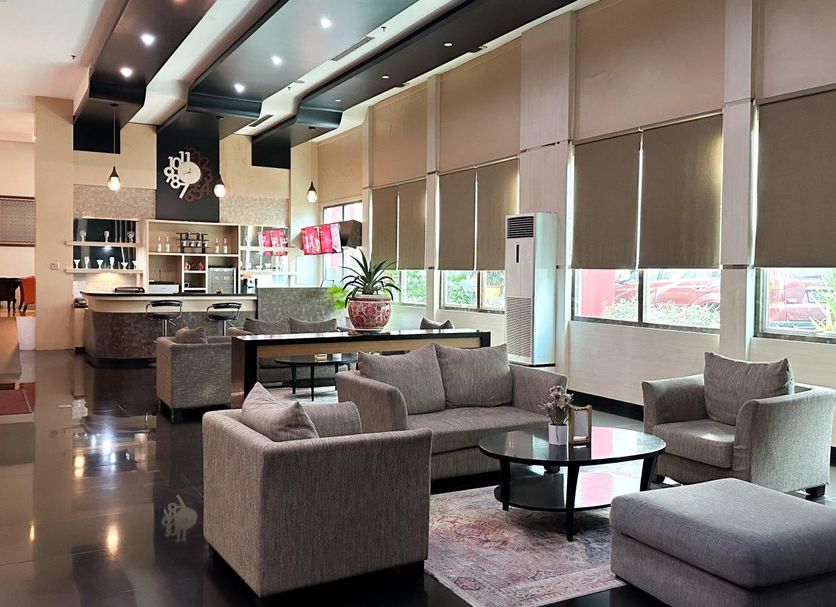 Lobby Zdjęcie