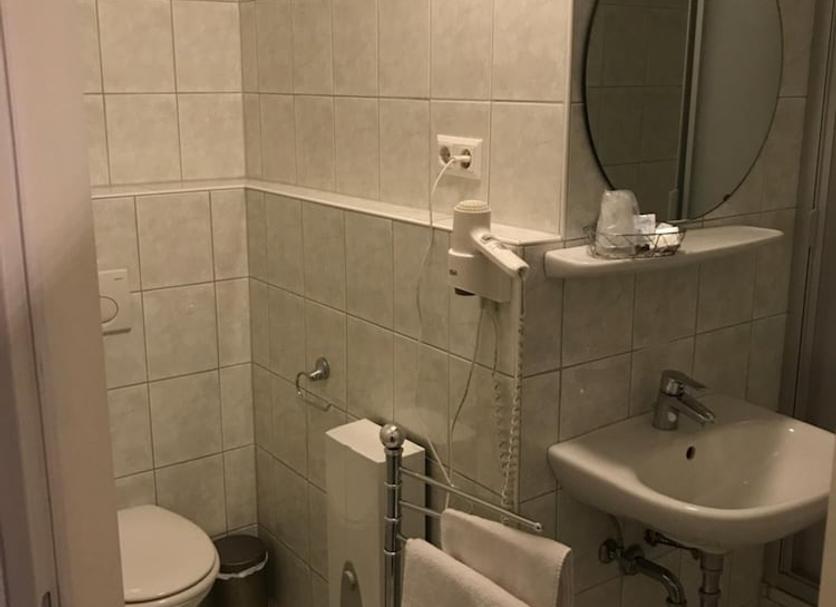 Łazienka Zdjęcie