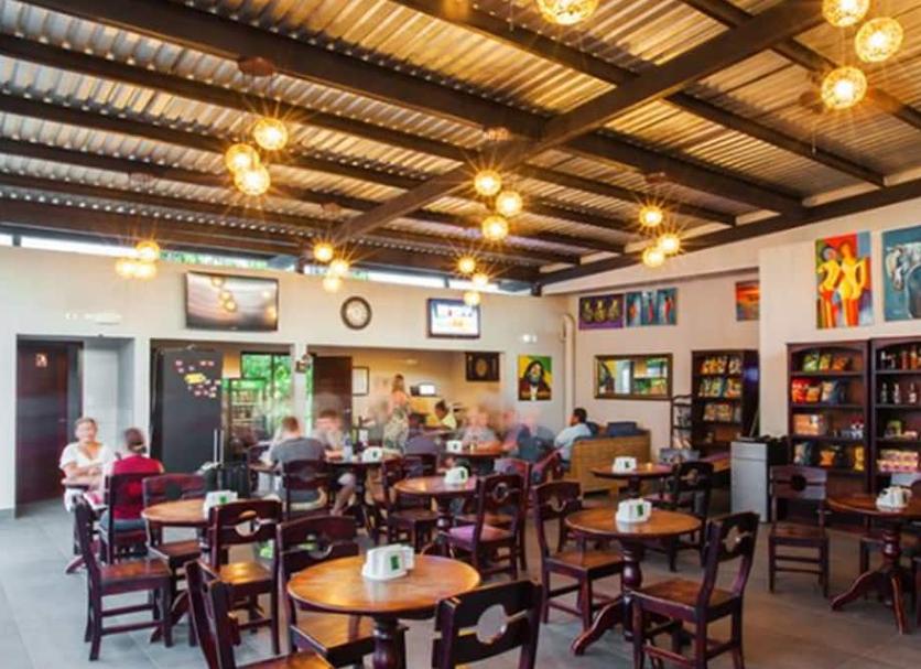 Restauracja Zdjęcie