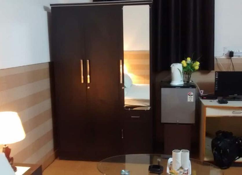 Wyposażenie pokoju Zdjęcie