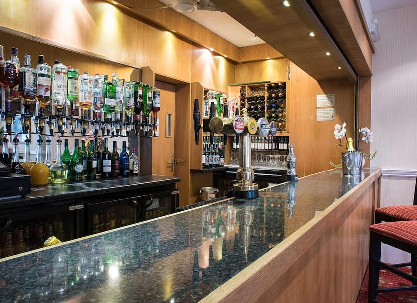 Bar Zdjęcie