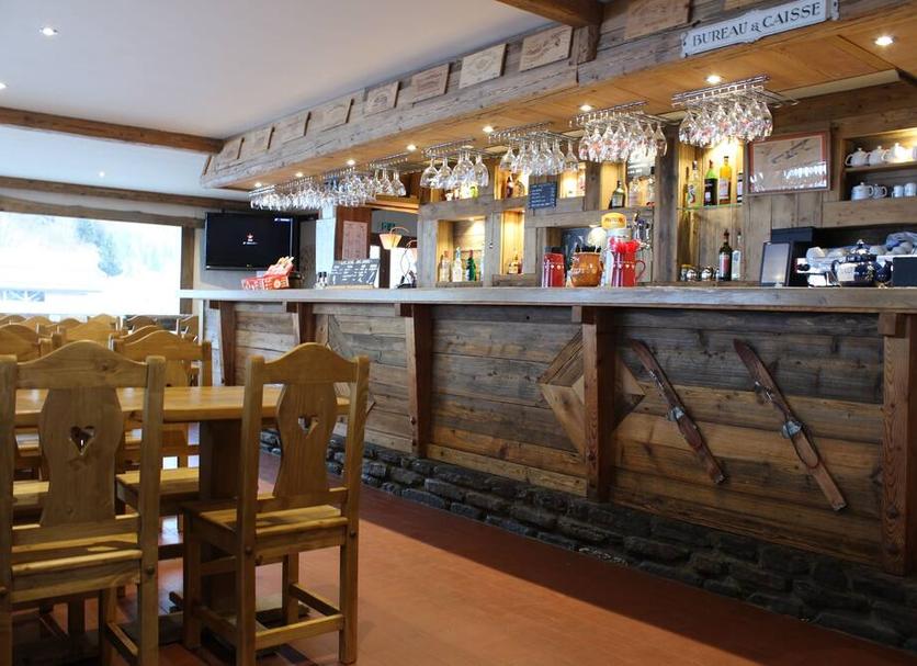 Bar Zdjęcie