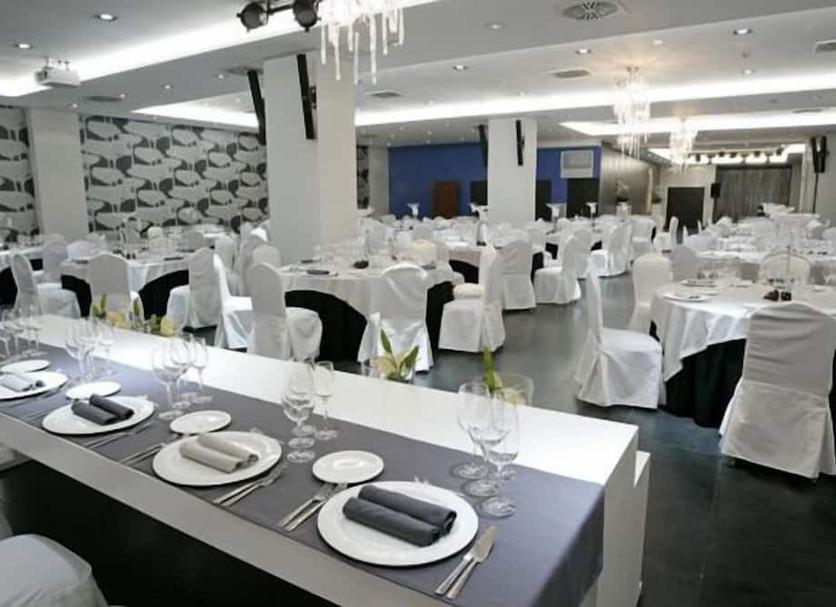 Sala bankietowa Zdjęcie