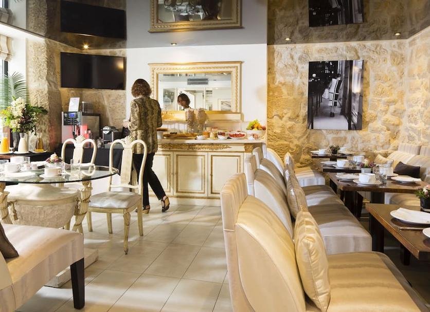 Restauracja Zdjęcie