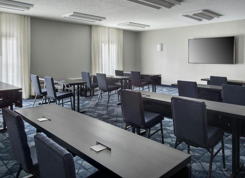 Sala konferencyjna Zdjęcie