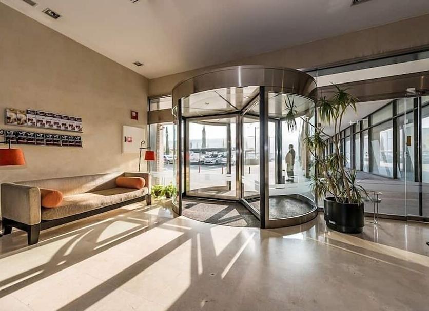 Lobby Zdjęcie