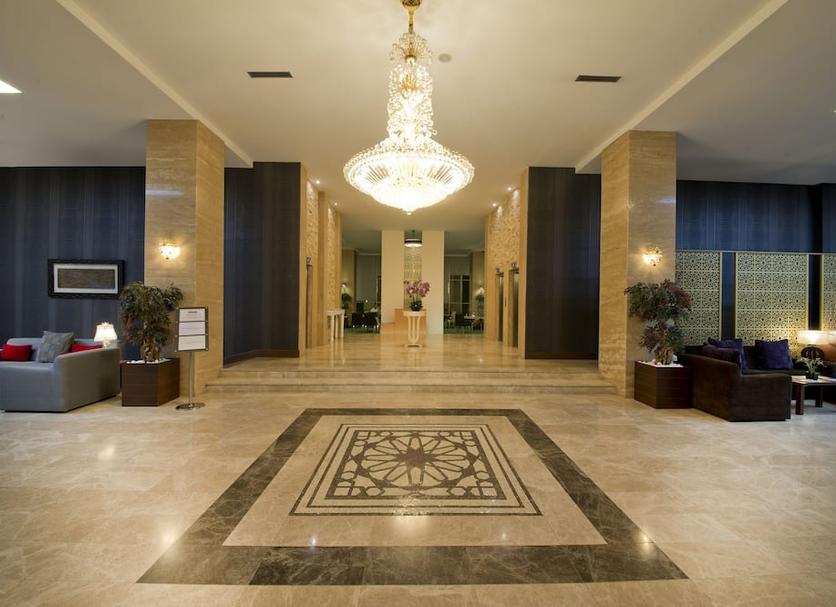 Lobby Zdjęcie