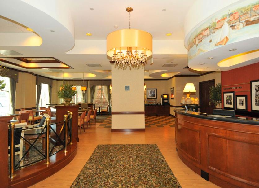 Lobby Zdjęcie
