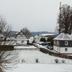 Widok na zewnątrz
