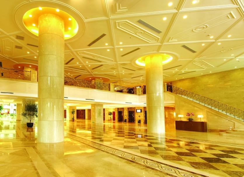 Lobby Zdjęcie