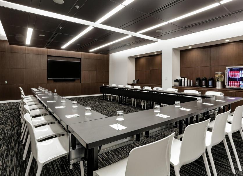Sala konferencyjna Zdjęcie