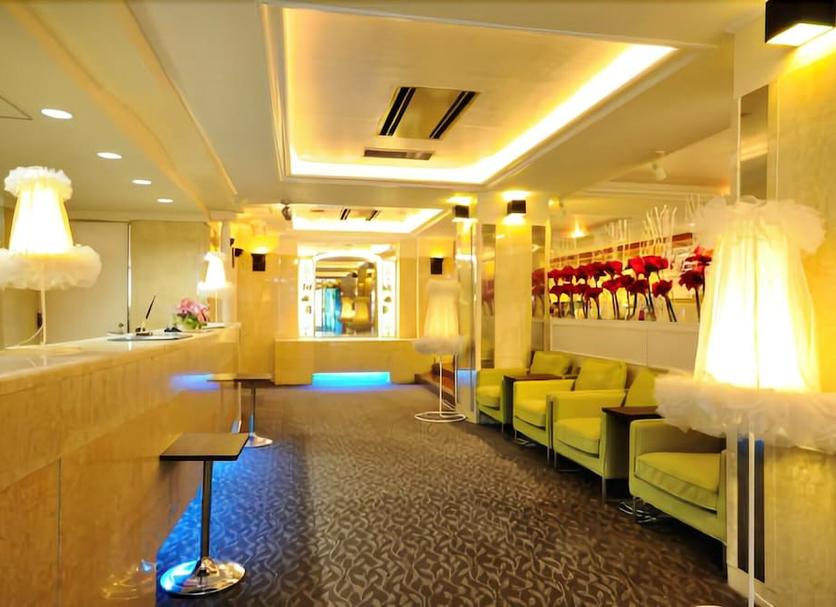 Lobby Zdjęcie