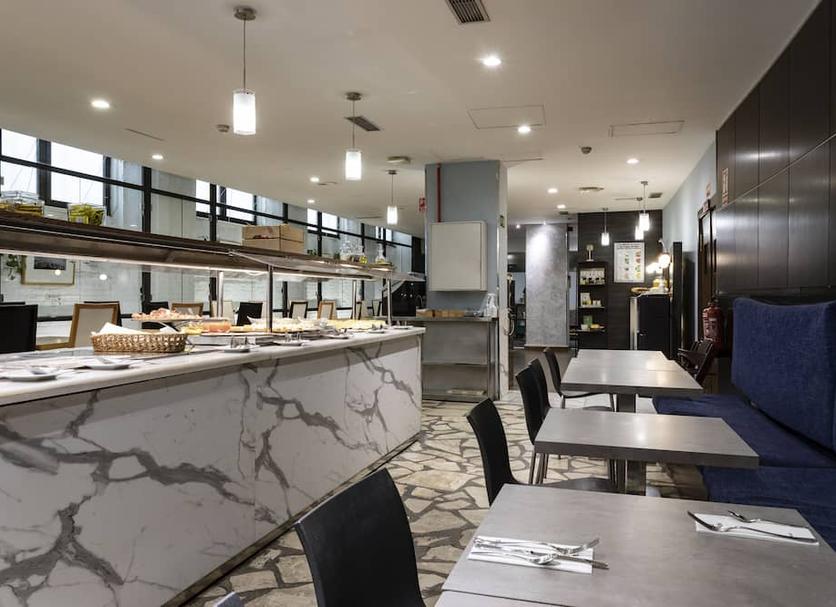 Restauracja Zdjęcie